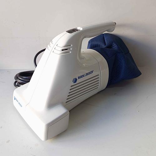 Mini aspirador - Black & Decker